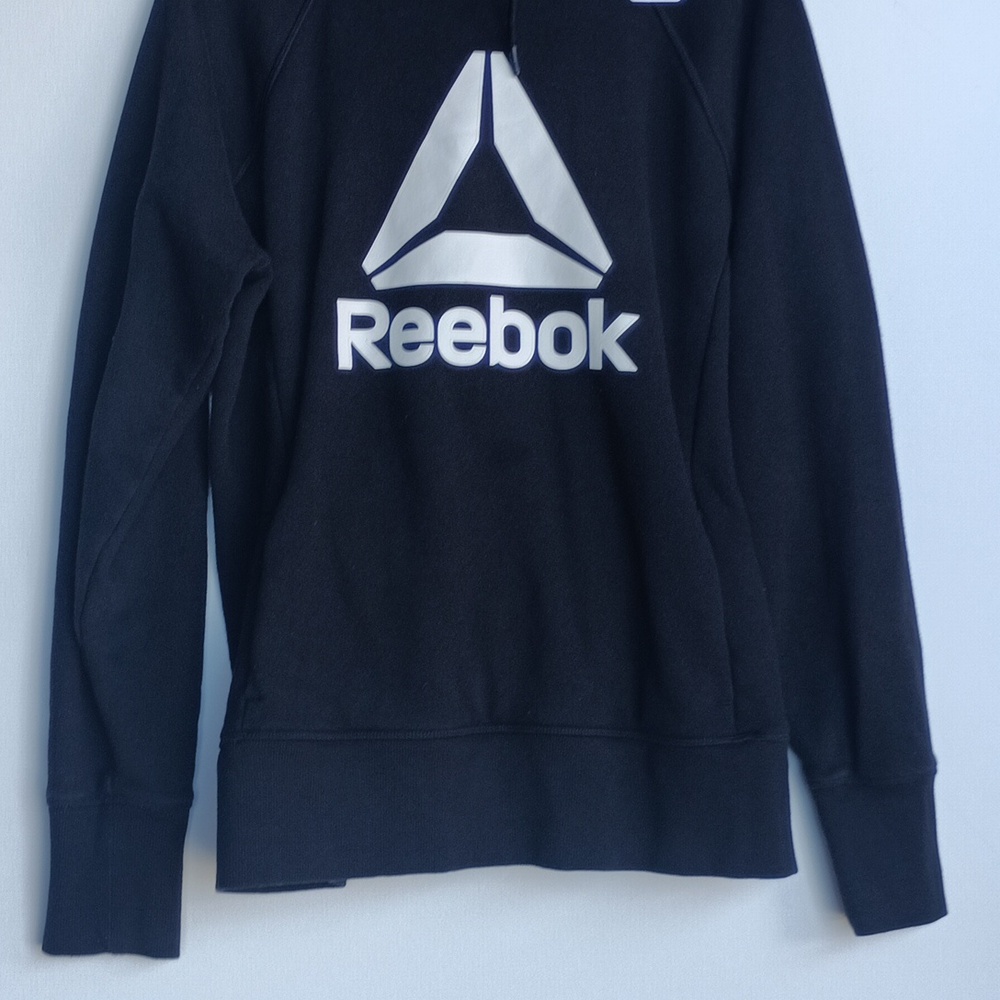 Ladies Reebok hoodie